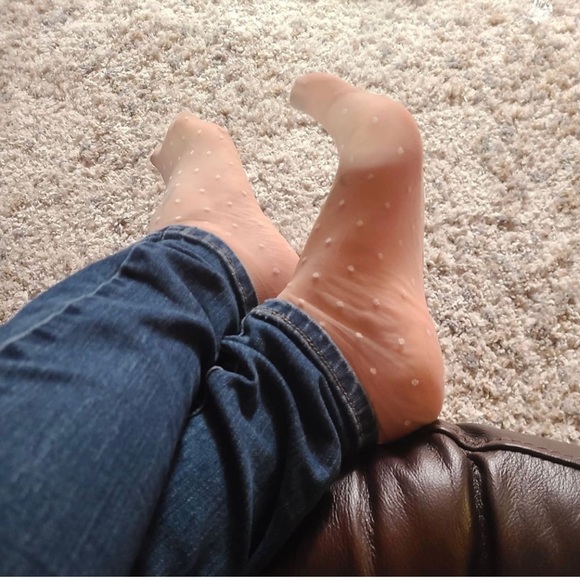 Ultra Nylon Socks (Pack of 10 Pairs) - Picture 6 of 9